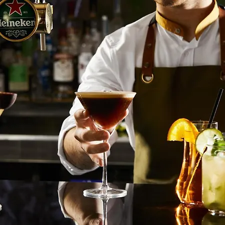 圣殿酒吧酒店 都柏林