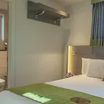Temple Bar 3* دبلن