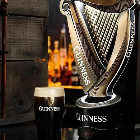 Temple Bar Dublín