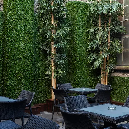 Hotel Temple Bar 3*