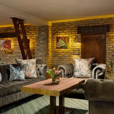 Temple Bar 3* Dublin