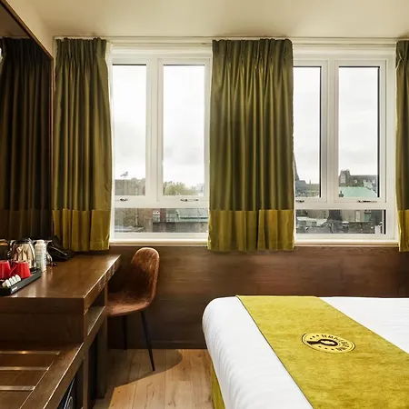 Temple Bar Hotel 3*