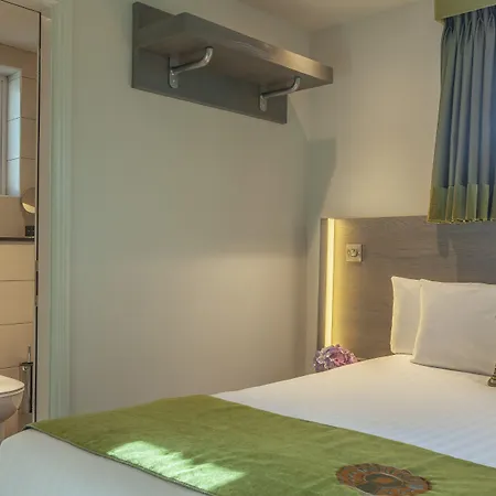 Temple Bar 3* Dublin