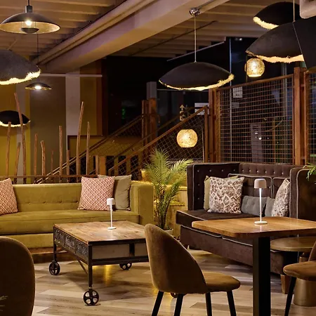 Hotel Temple Bar