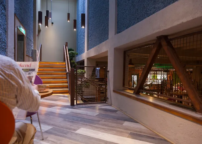 Hotel Temple Bar 3*