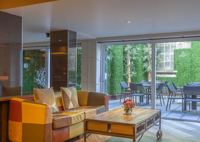 Hotel Temple Bar 3*