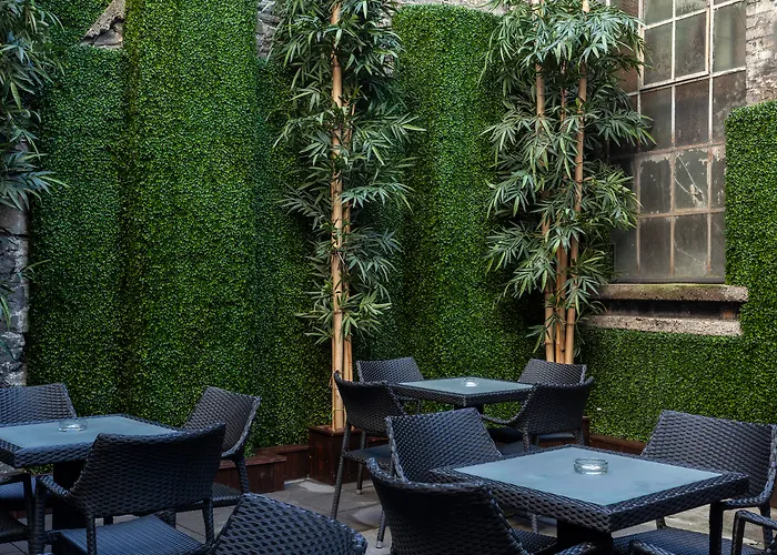 Hotel Temple Bar 3*