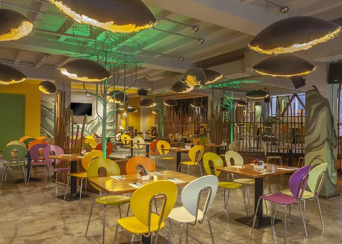 Hotel Temple Bar 3*