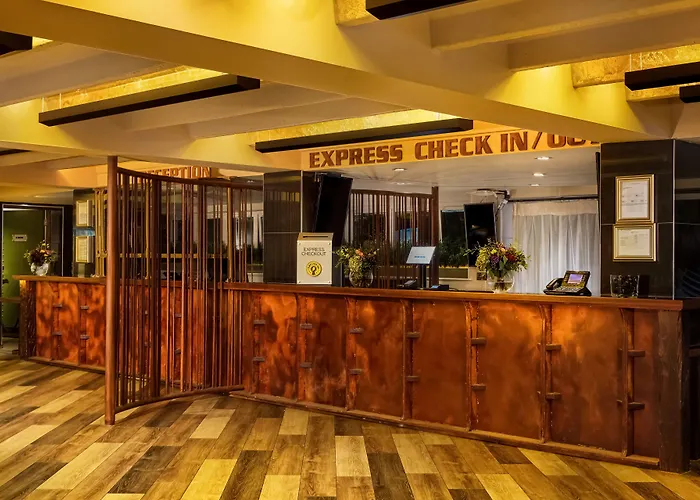 Temple Bar Hotel