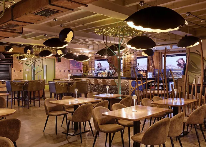 Temple Bar Hotel