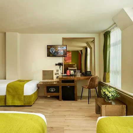 Temple Bar דבלין