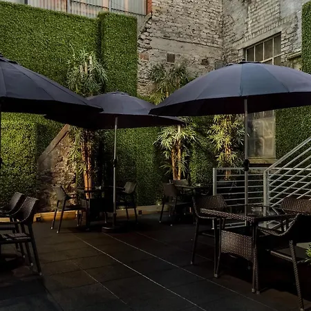فندق Temple Bar دبلن
