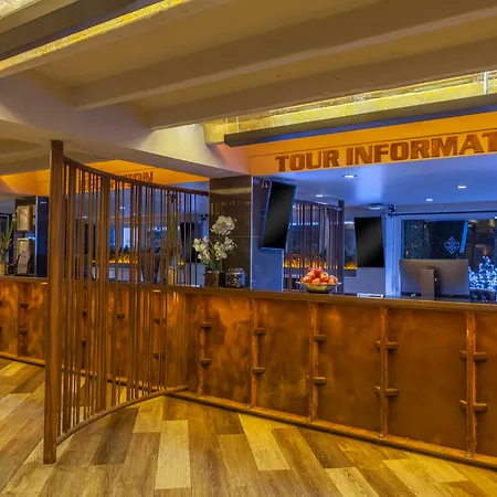 Temple Bar דבלין