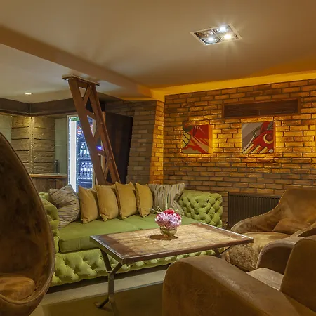 Temple Bar דבלין