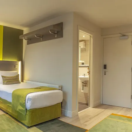 Temple Bar מלון 3*