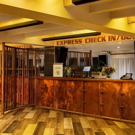Temple Bar Hotell