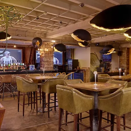 Hotell Temple Bar 3*