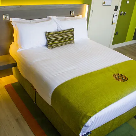 Temple Bar Hotel Dublin