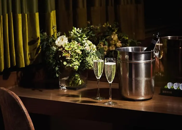 ホテル テンプルバーイン