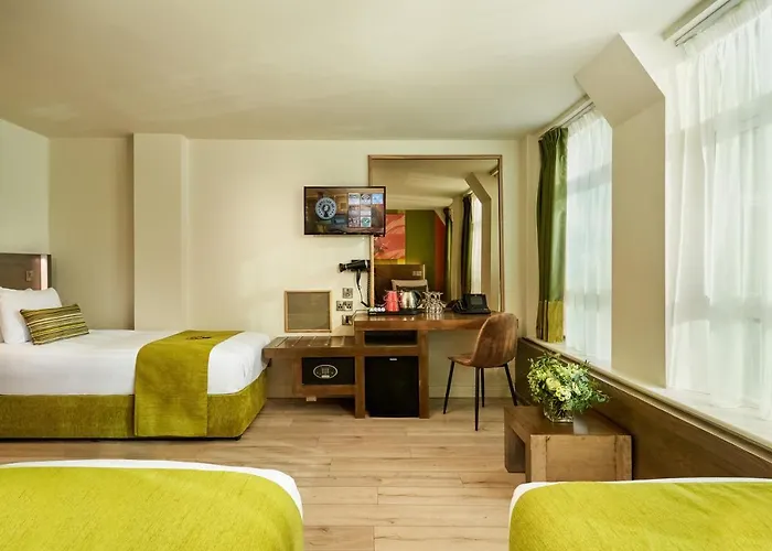 テンプルバーイン ダブリン