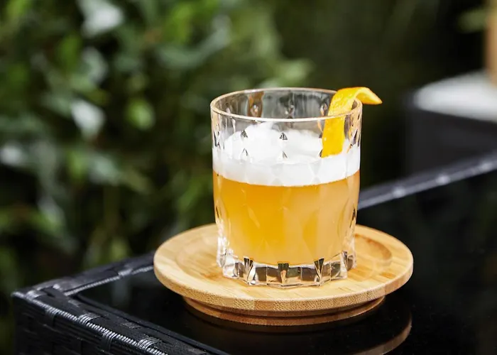 テンプルバーイン ホテル ダブリン