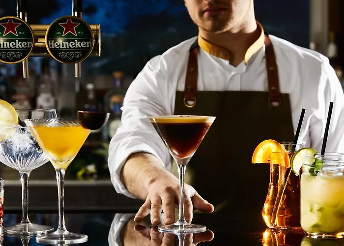 テンプルバーイン ホテル 3*