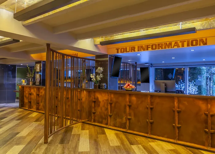 テンプルバーイン ダブリン