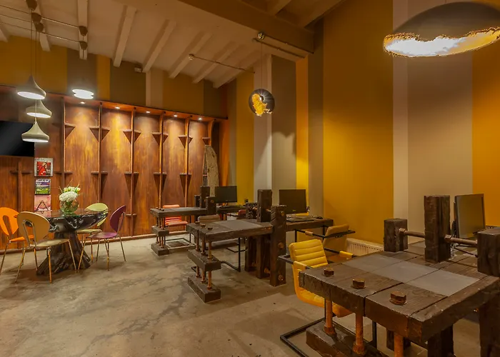 テンプルバーイン 3*