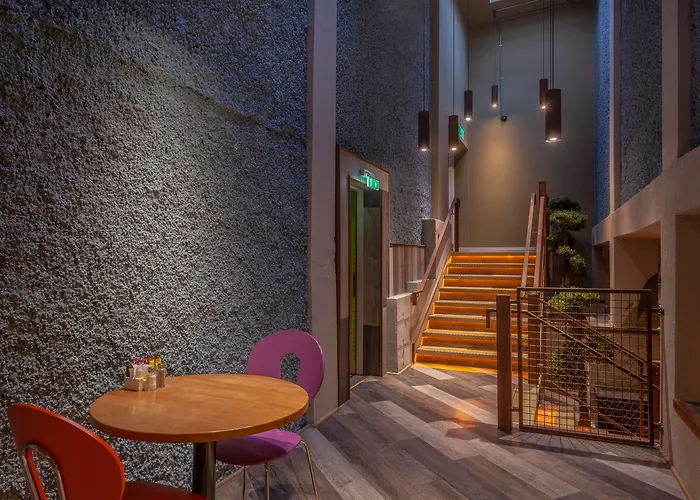 Temple Bar Hotel