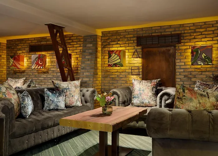 Temple Bar 3* Dublin