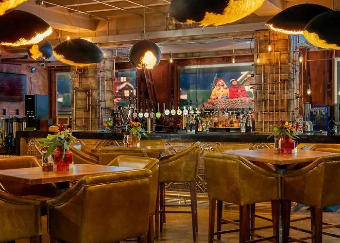Hotel Temple Bar 3*
