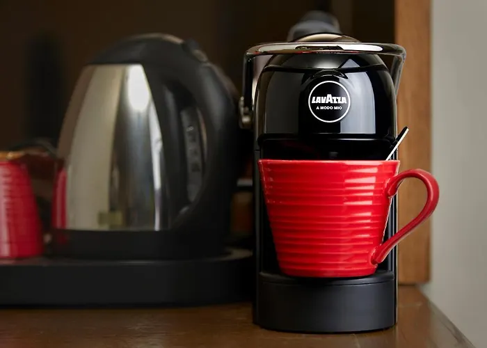 ホテル テンプルバーイン 3*