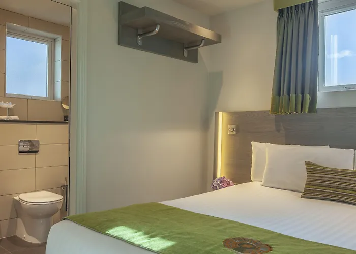 Temple Bar 3* Dublin