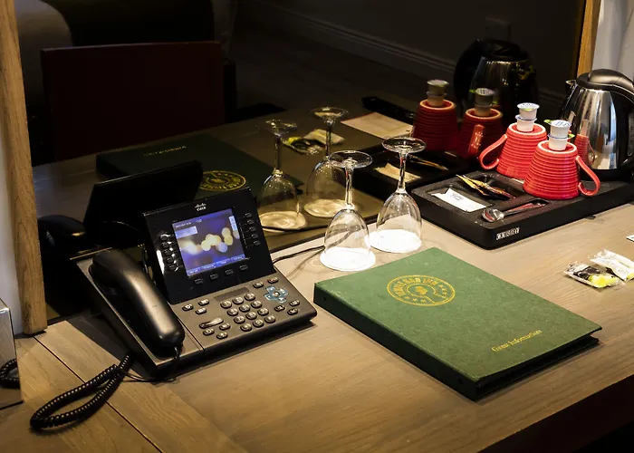 テンプルバーイン 3*