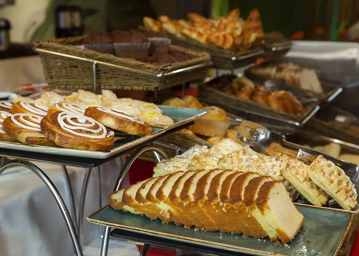 テンプルバーイン ホテル 3*