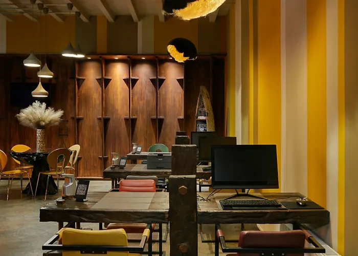 テンプルバーイン 3*