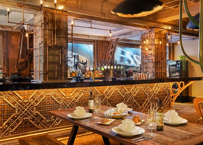 Temple Bar Hotel