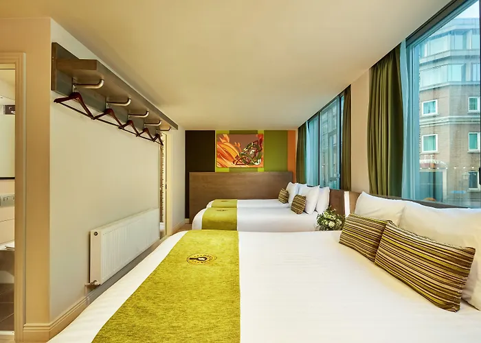 テンプルバーイン 3*