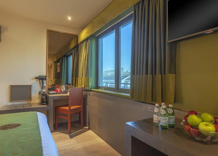 Temple Bar Hotel Dublin