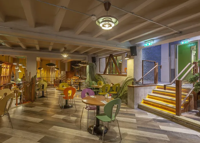 Temple Bar Hotel Dublin