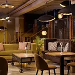 Hotel Temple Bar