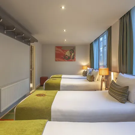 Temple Bar Hotel