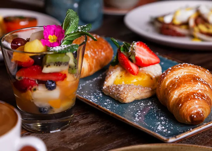 Temple Bar Отель 3*