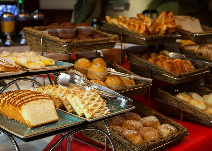 Отель Temple Bar