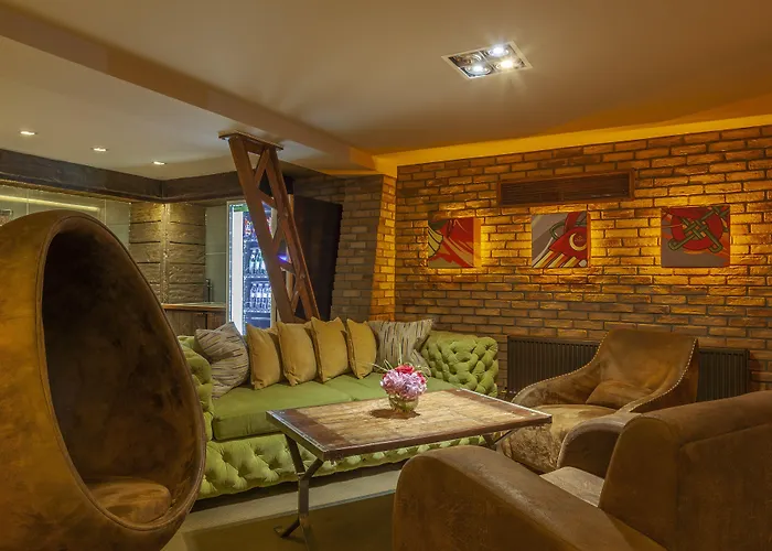 Temple Bar Дублин