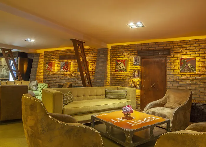 Отель Temple Bar 3*